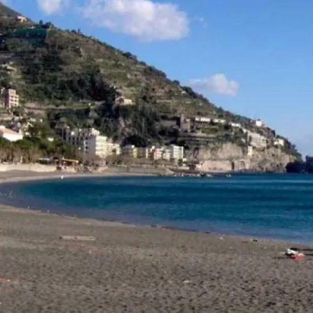 Ma Maison Amalfi Coast Maiori