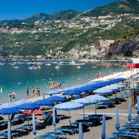 Lejlighed Ma Maison Amalfi Coast *