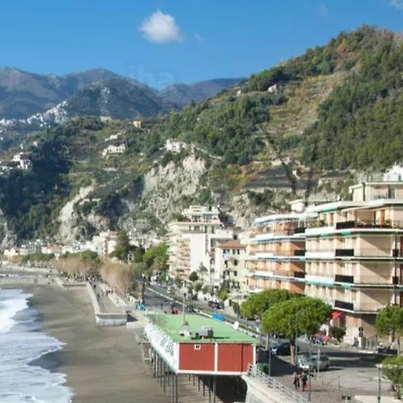 Ma Maison Amalfi Coast * Maiori