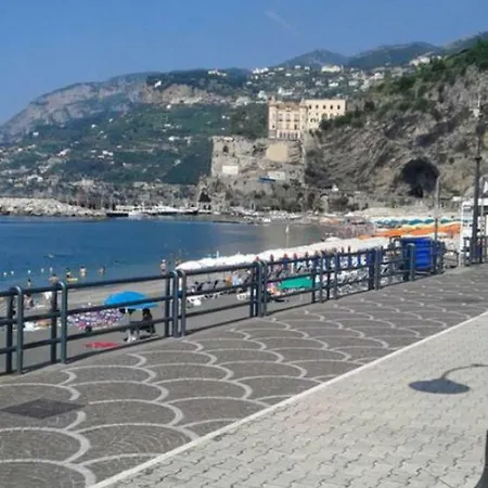 Ma Maison Amalfi Coast