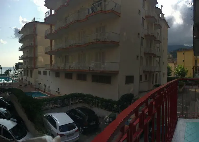Ma Maison Amalfi Coast * Maiori